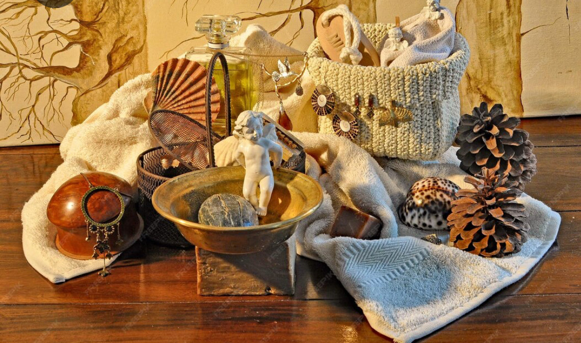 Seasonal- Fall & Winter