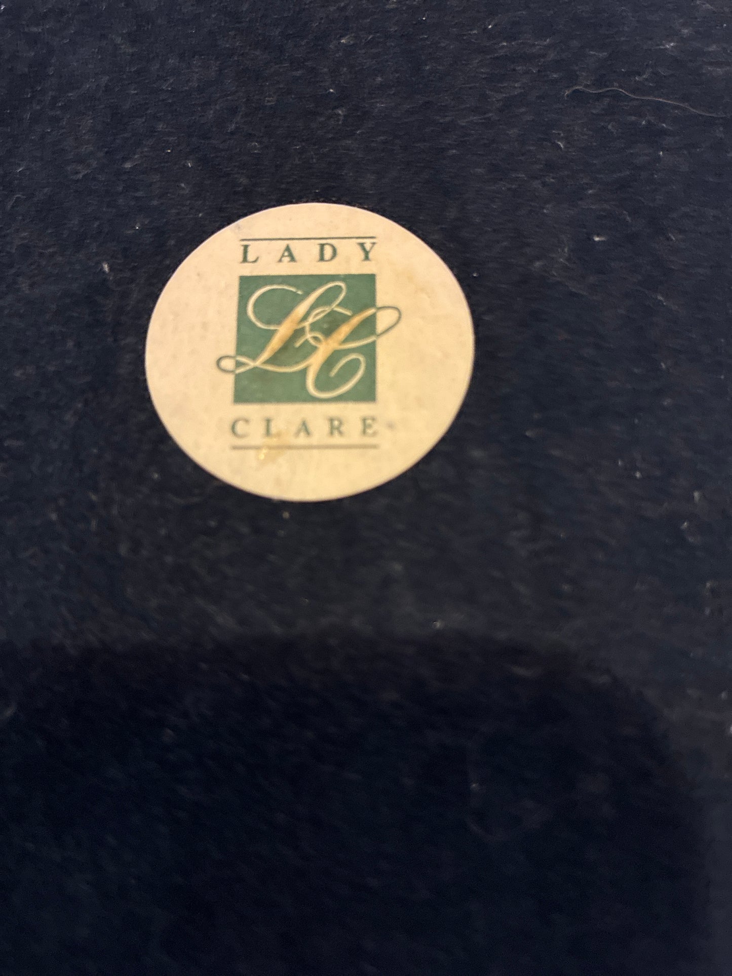 Lady Clare Vintage placemats