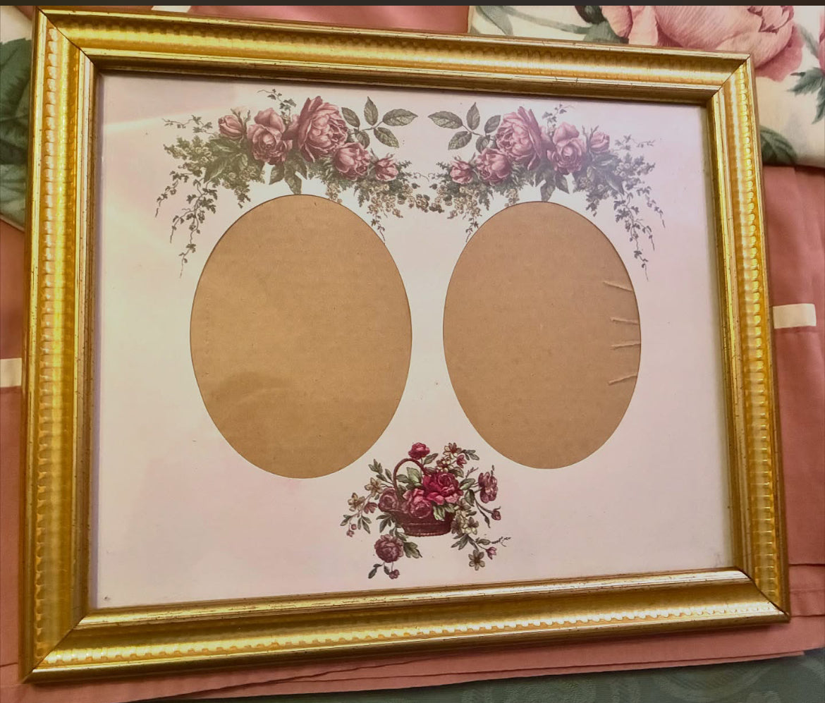 Vintage bedroom bundle