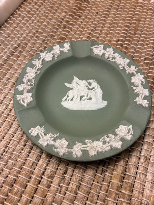 Wedgewood ashtray