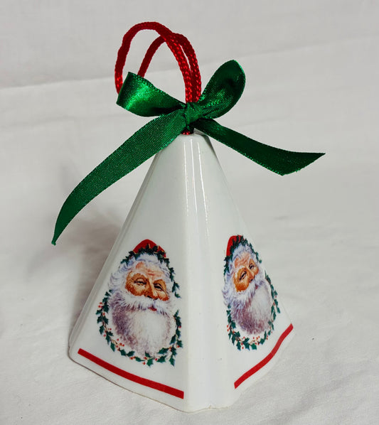 Jasco Santa fragrance ornament